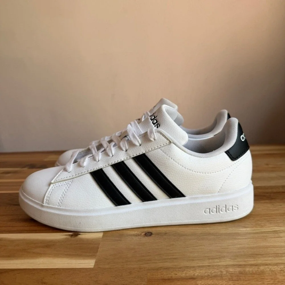 Adidas Grand Court Shoes